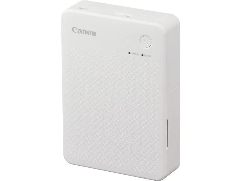 Canon Fotodrucker SELPHY QX20 Weiss