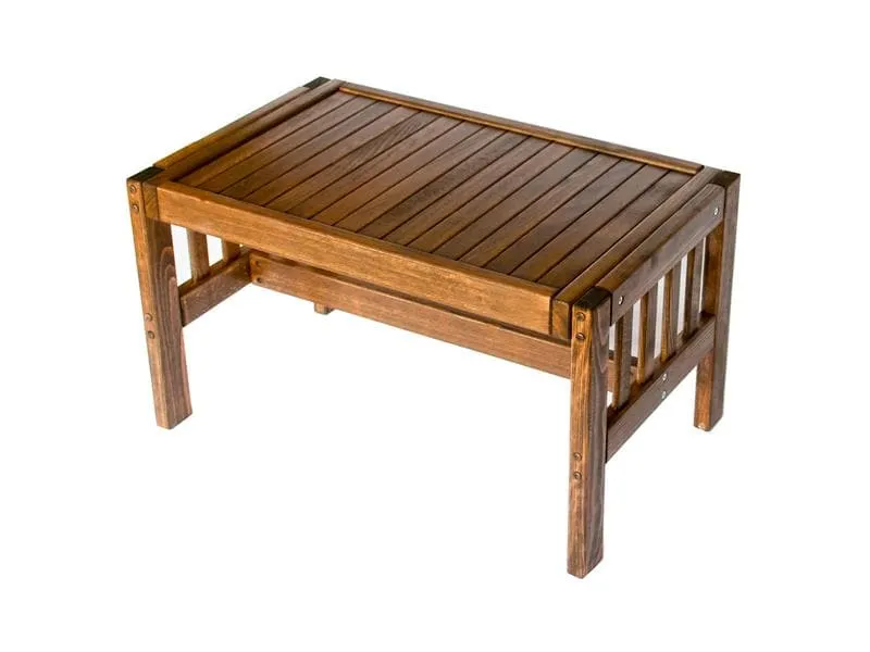 Innovesta Loungeset Lola, Dunkelbraun, 4 Sitzplätze Innovesta Loungeset Lola, Dunkelbraun, 4 Sitzplätze