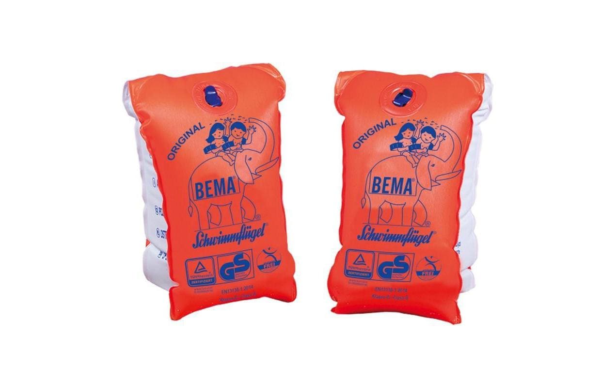 Bema Schwimmflügel Gr. 1 Bema Schwimmflügel Gr. 1