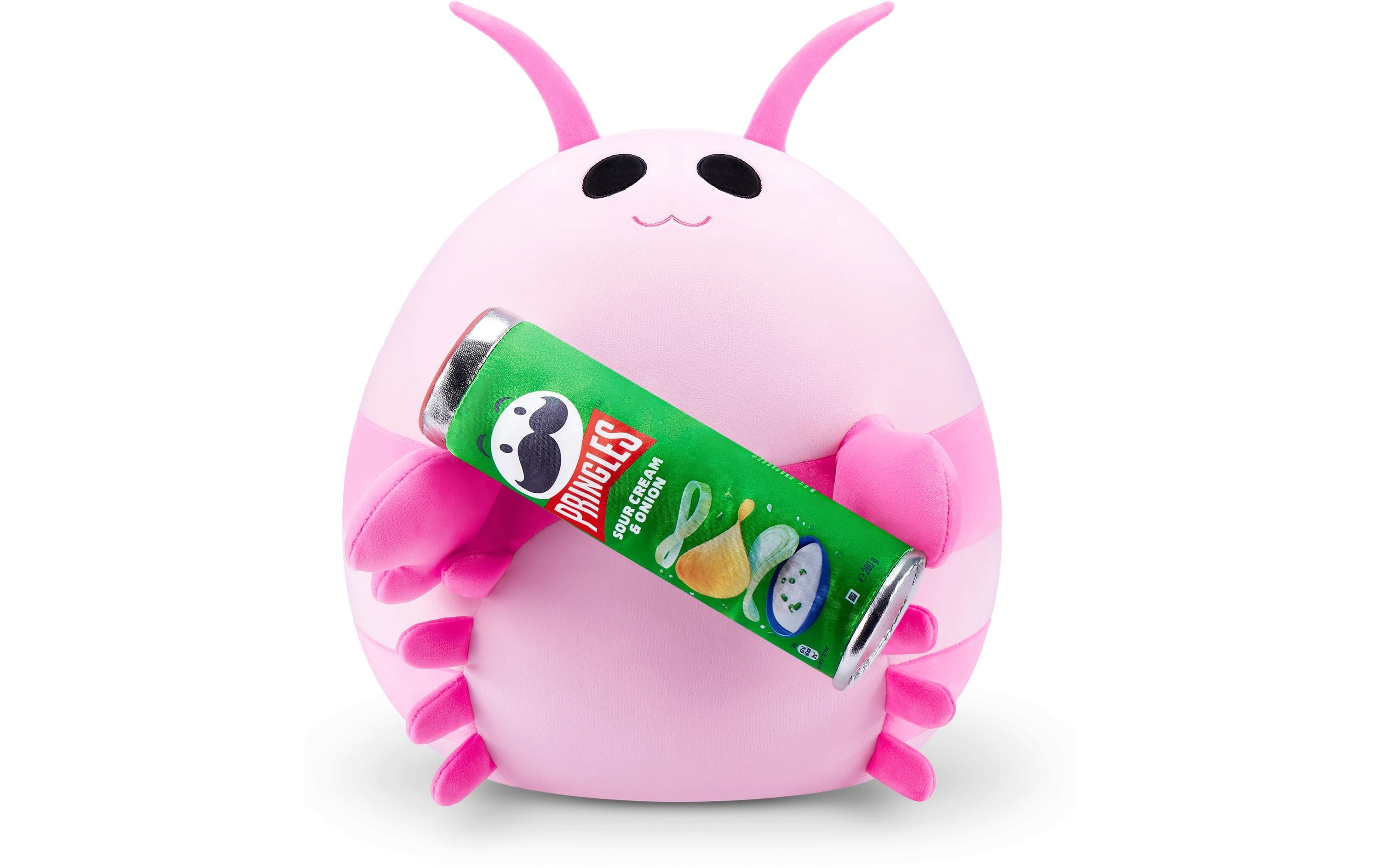 Zuru Snackles Plush Medium Series 2 assortiert