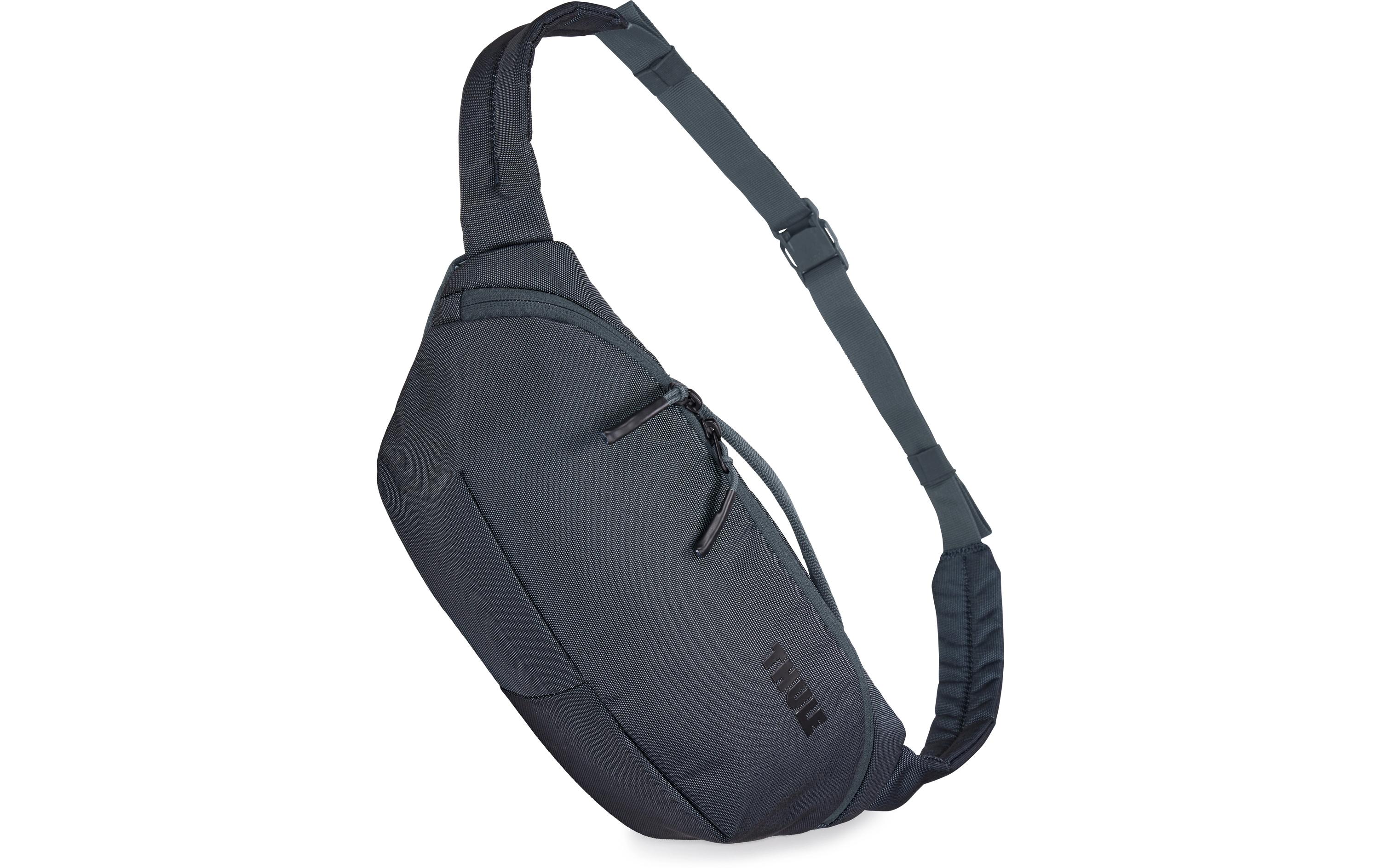 Thule Schultertasche Subterra 2 Dark Slate