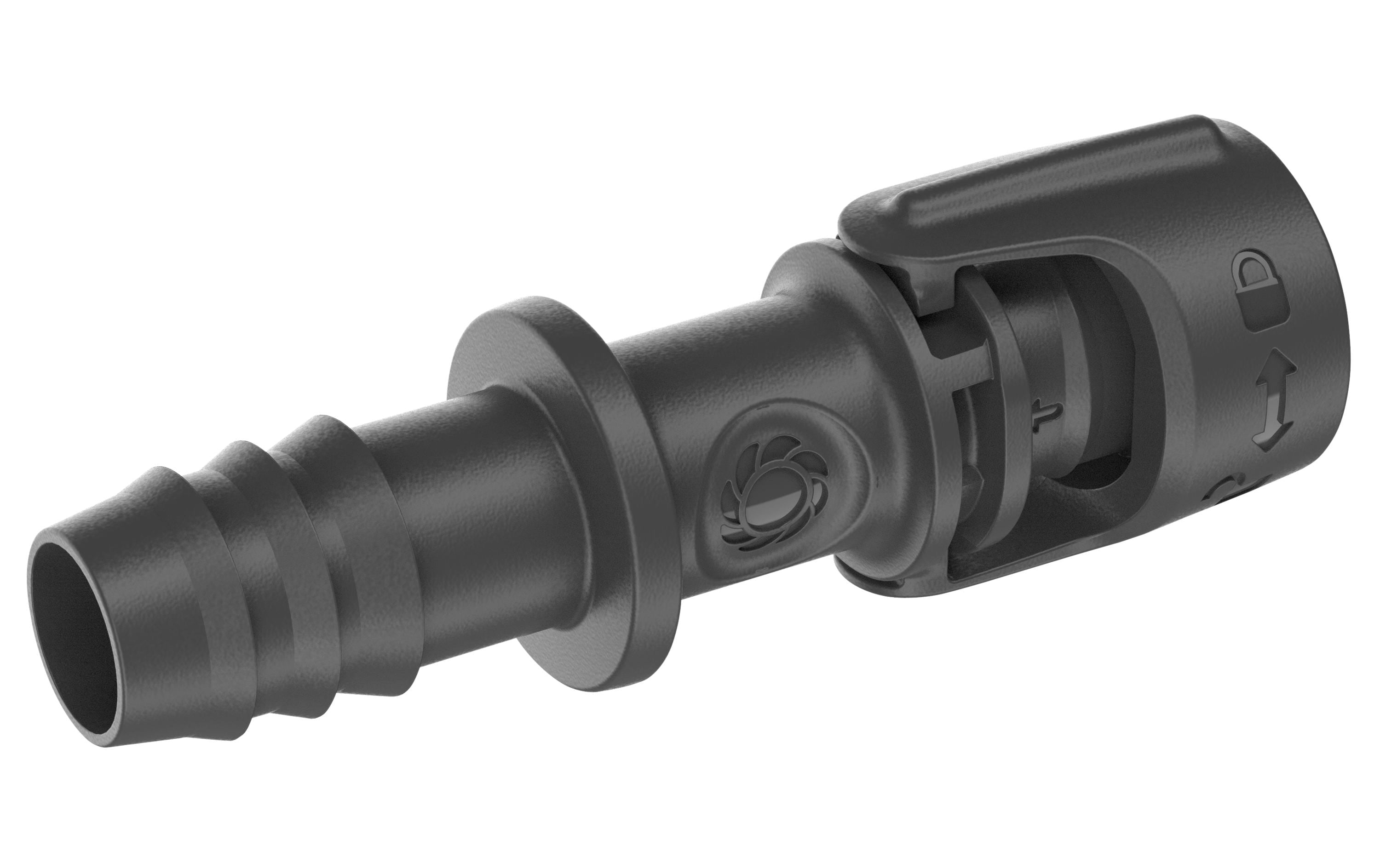 GARDENA Verbinder Micro-Drip-System Universal 13 mm (1/2)