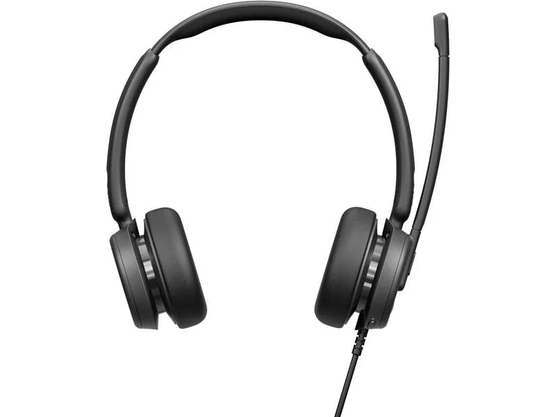 EPOS Headset Impact 460 Ms Duo EPOS Headset Impact 460 Ms Duo