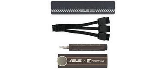 ASUS Grafikkarte GeForce RTX 5080 16GB GDDR7 Noctua OC Edition