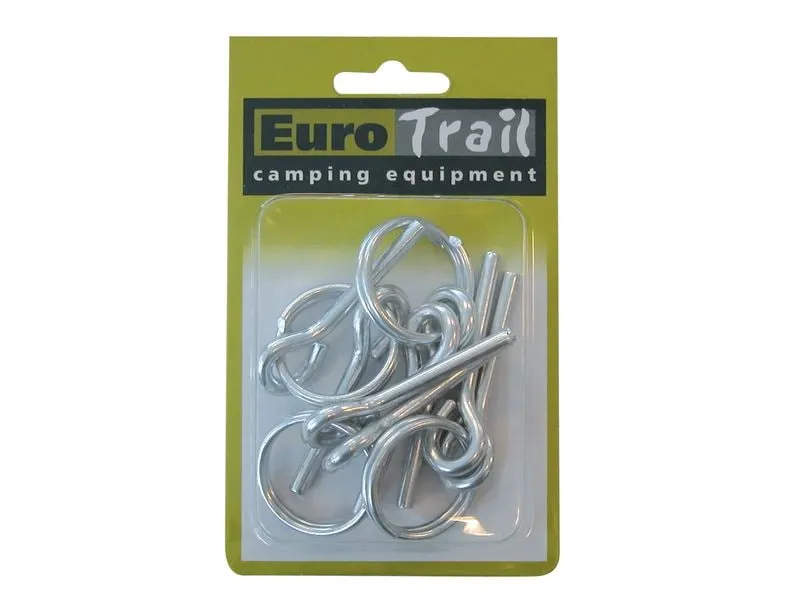 Eurotrail Pen und Ring System Eurotrail Pen und Ring System