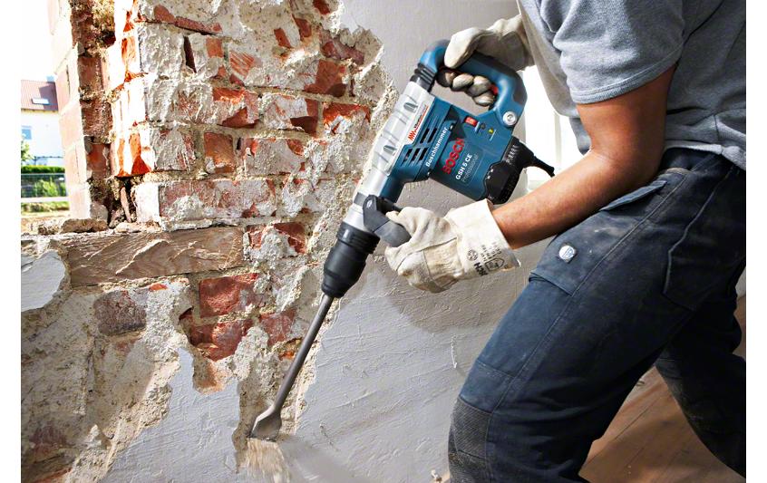 Bosch Professional Schlaghammer GSH 5 CE