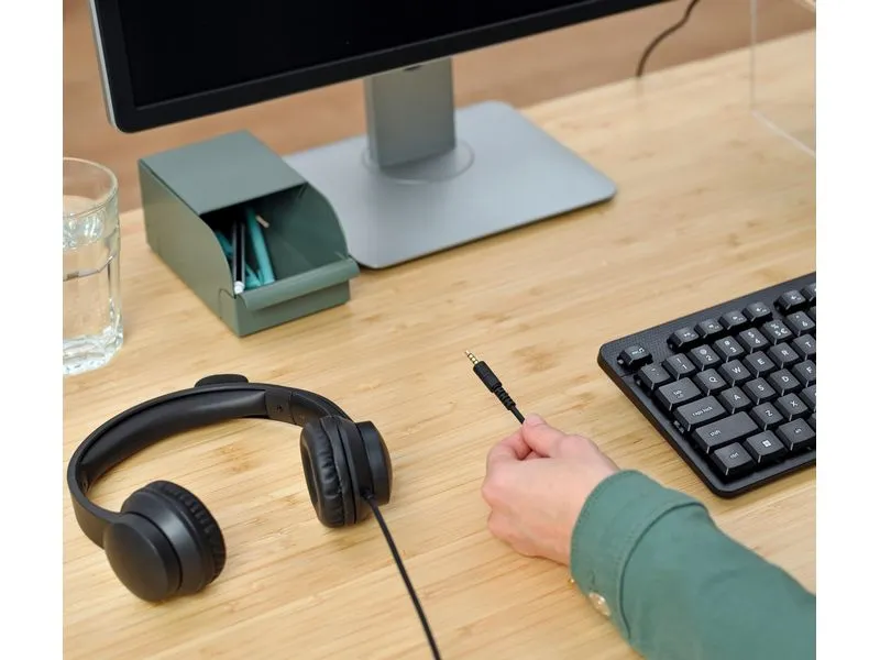 Trust Headset HS-150