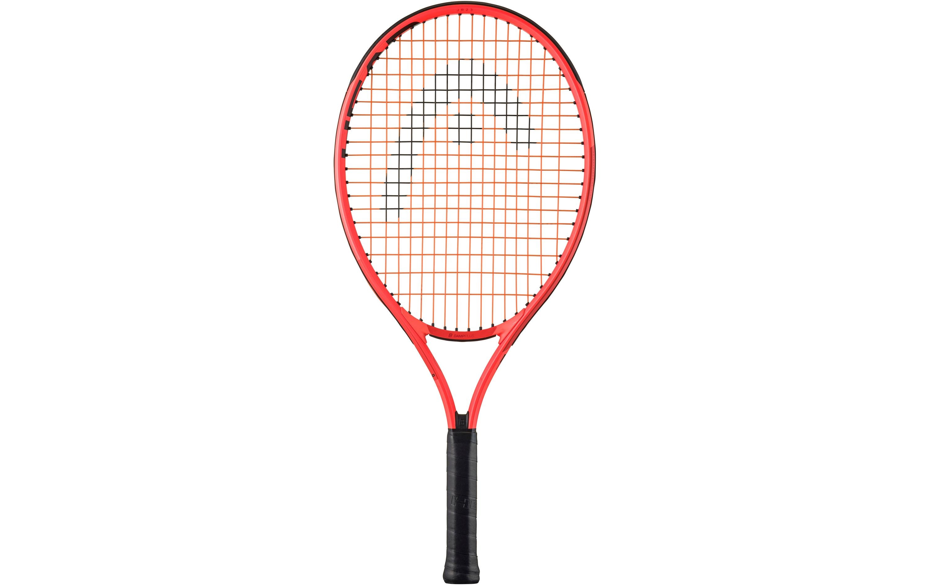 HEAD Tennisracket Radical Jr. 23 Griffgrösse: 6