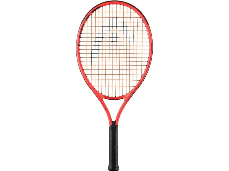 HEAD Tennisracket Radical Jr. 23 Griffgrösse: 6 HEAD Tennisracket Radical Jr. 23 Griffgrösse: 6