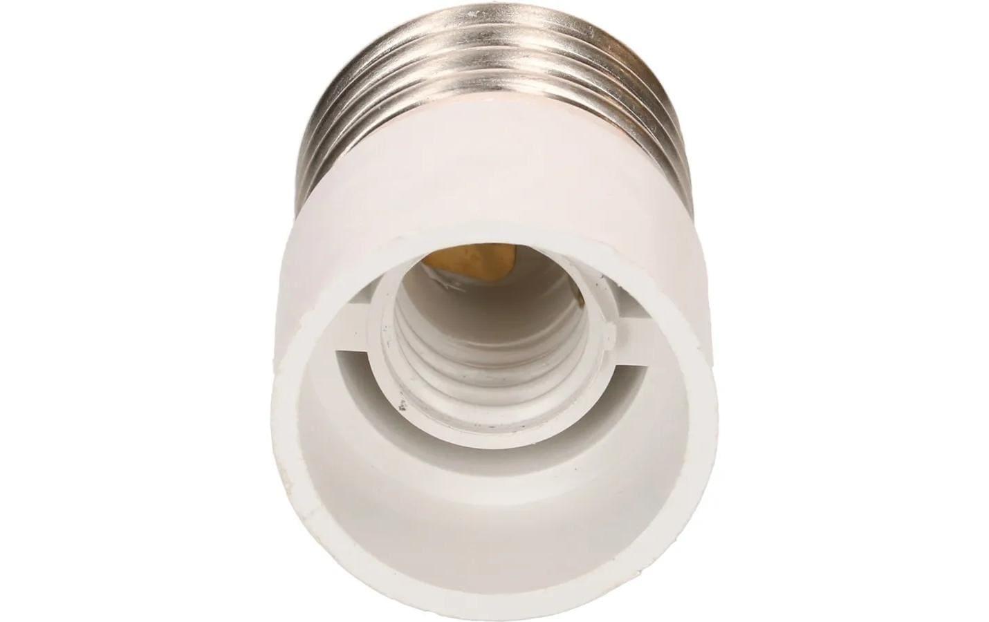 Max Hauri Reduzierfassung E27 auf E14