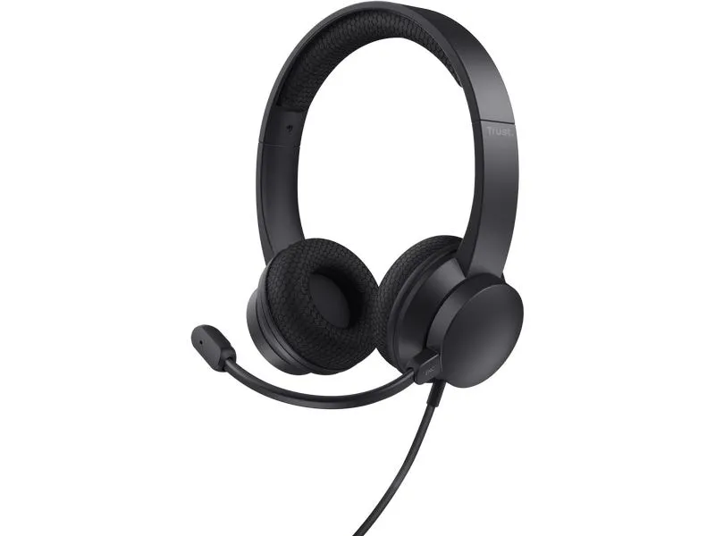Trust Headset HS-260 Trust Headset HS-260