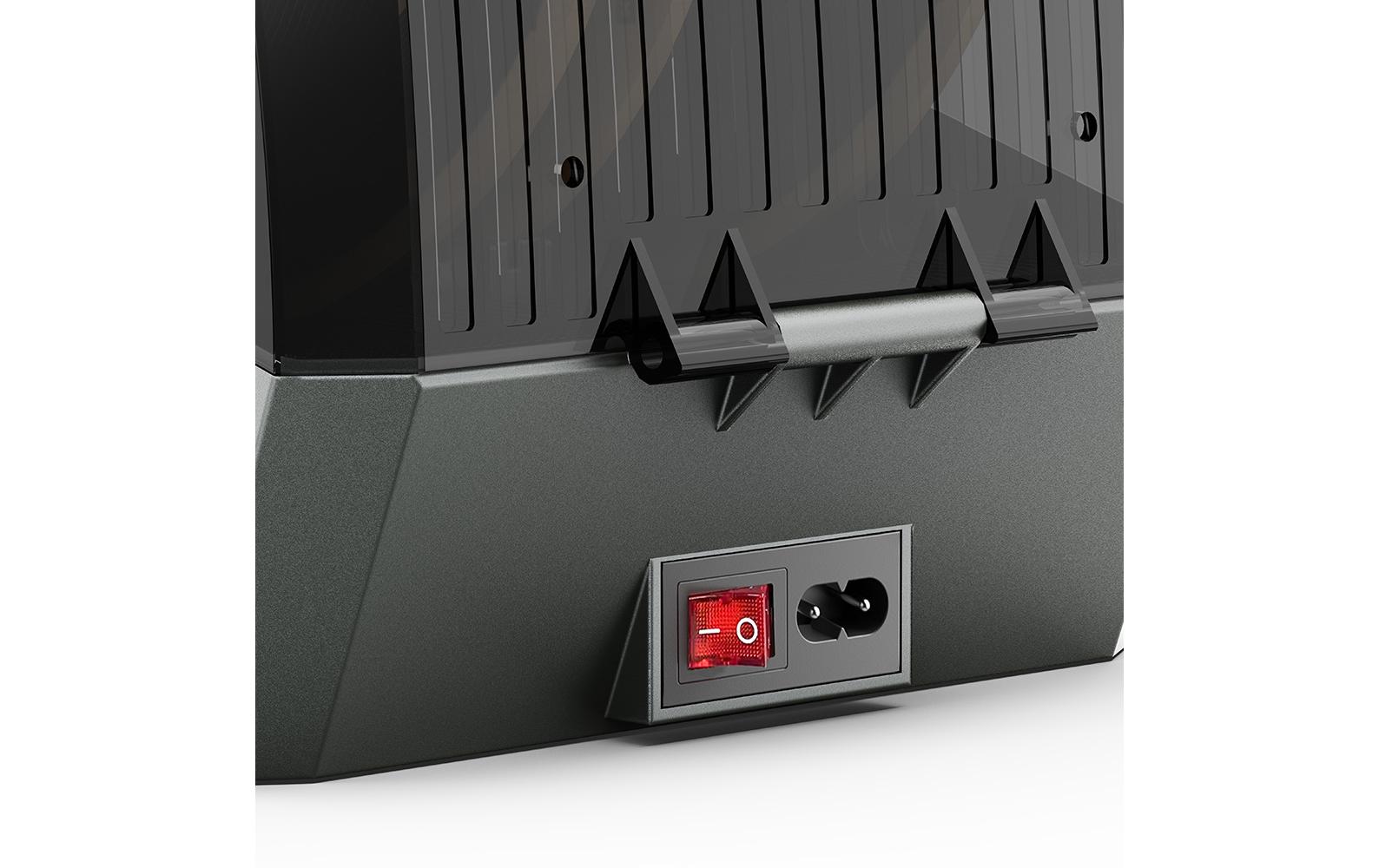 Creality Filament Trockenbox Space Dryer P+