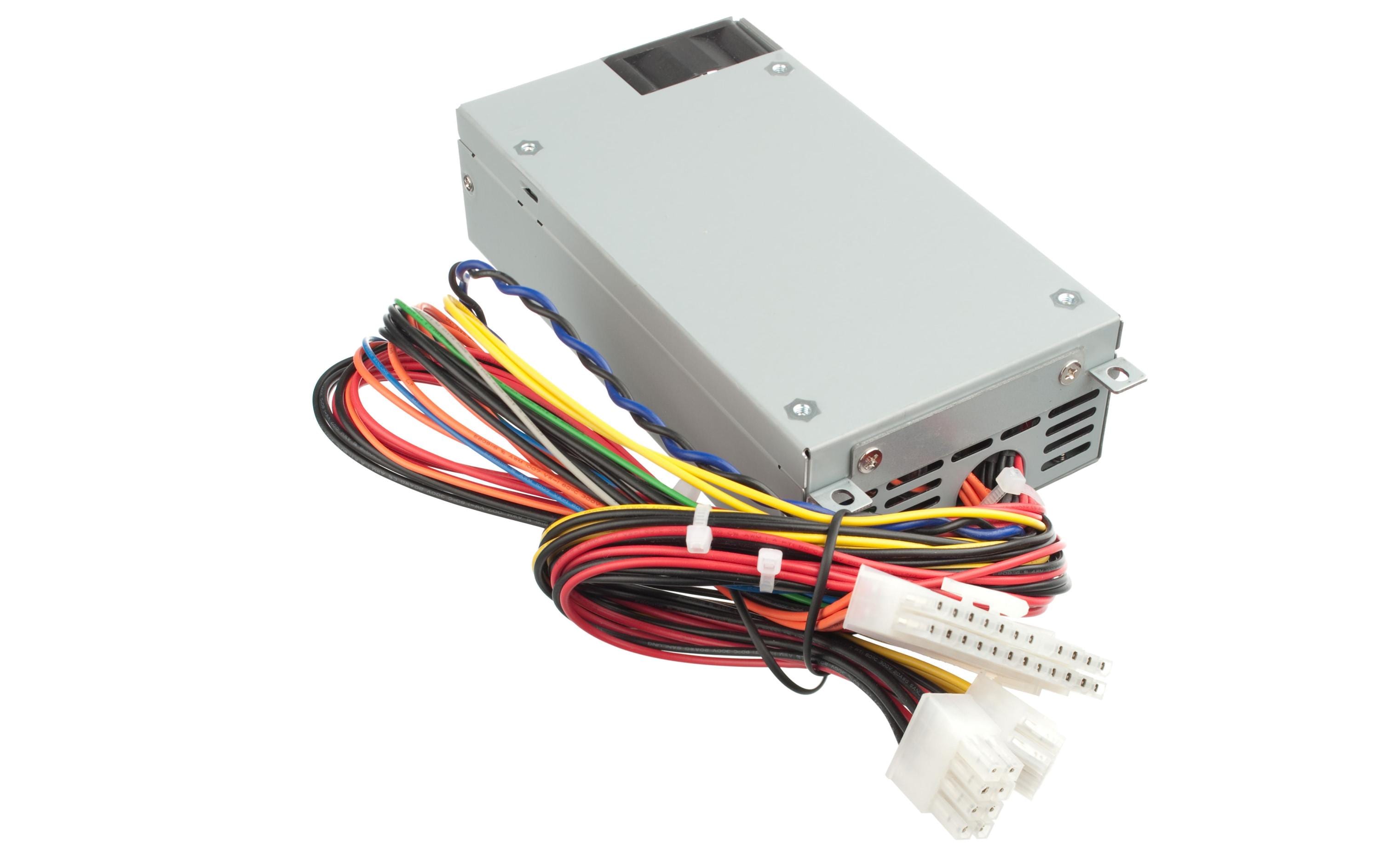 Synology NAS-Ersatznetzteil (intern) PSU 250W_3 Synology NAS-Ersatznetzteil (intern) PSU 250W_3