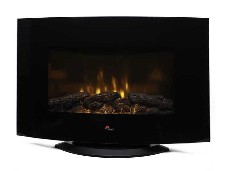 OHMEX OHM-HET-4530-FIRE 1800 W OHMEX OHM-HET-4530-FIRE 1800 W