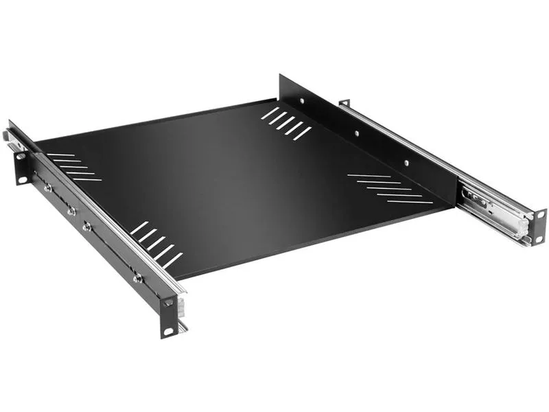 Adam Hall Adam Hall 19 Parts RACK TRAY 01 PULLOUT