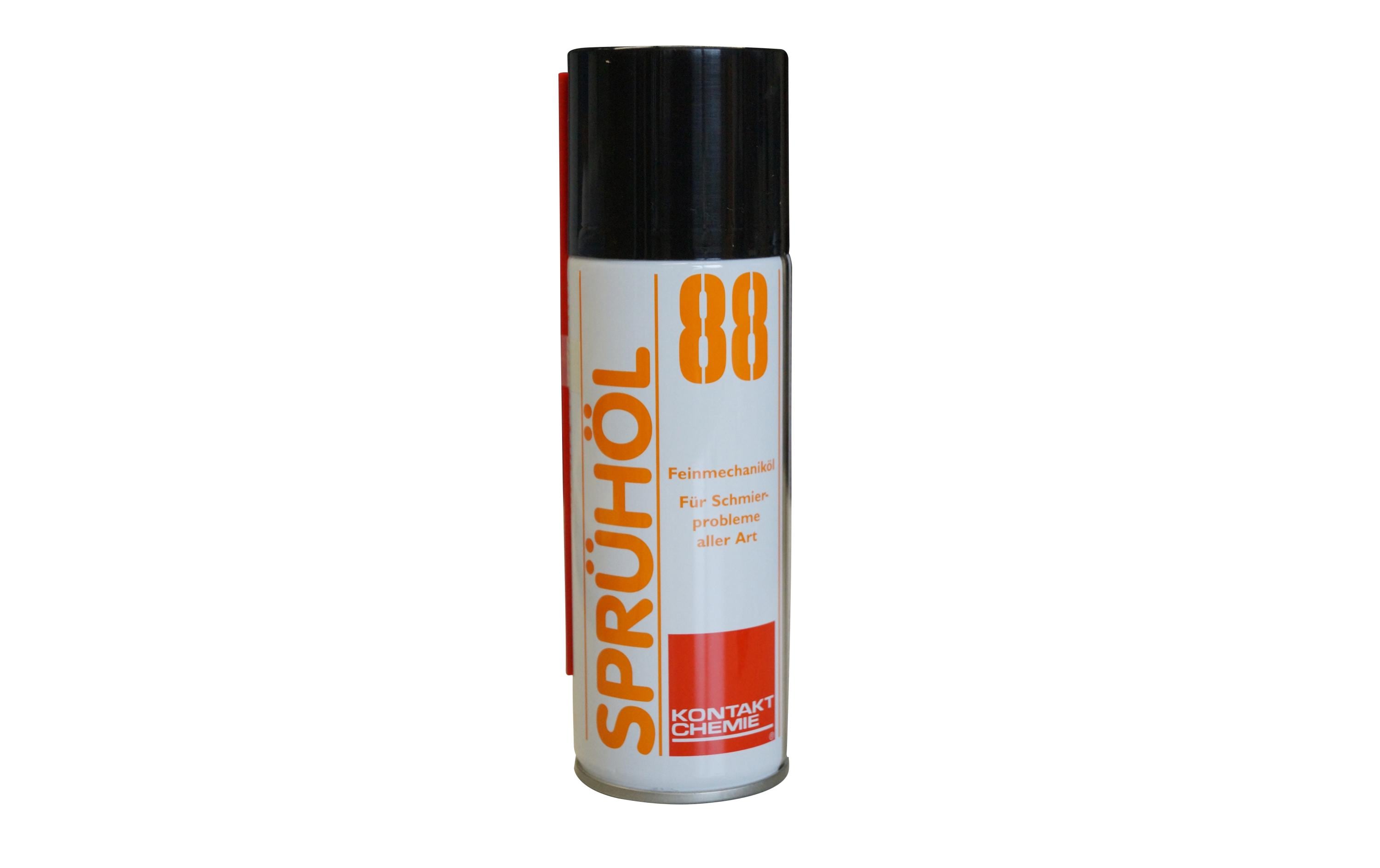 Kontakt Chemie Schmierspray 88 200 ml