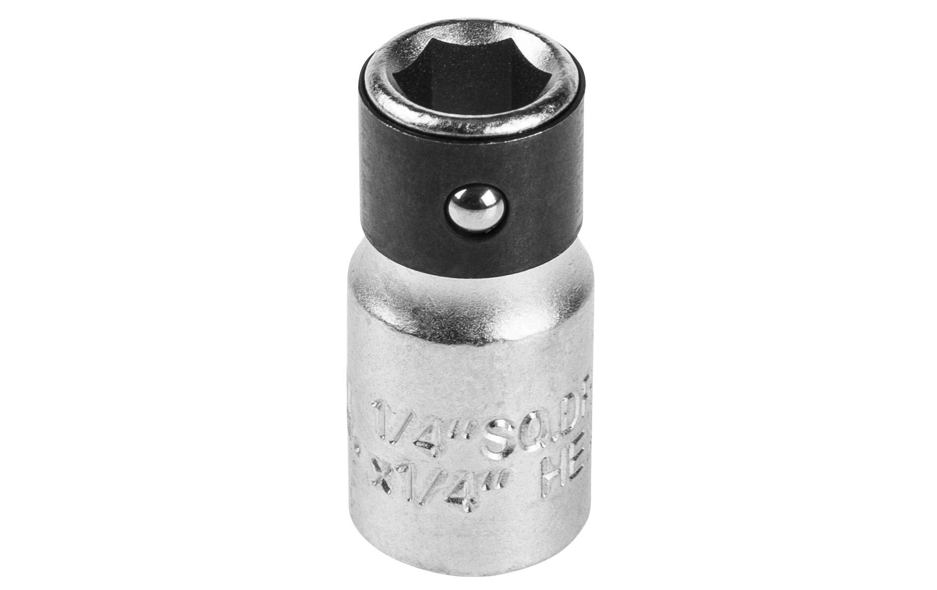 Krafter Bit-Adapter 1/4 x 1/4