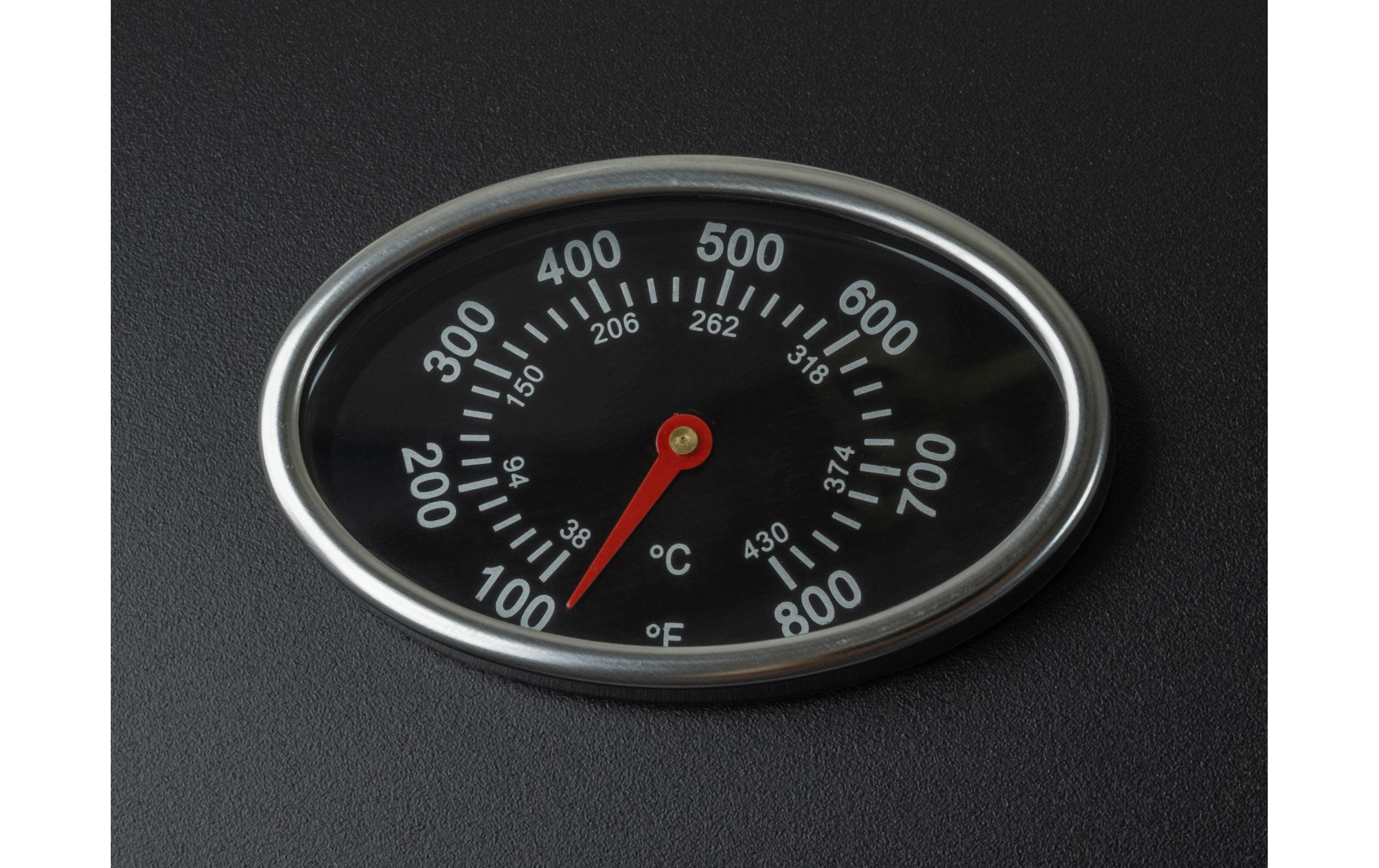 STRUCT Gasgrill Wrangler 2B