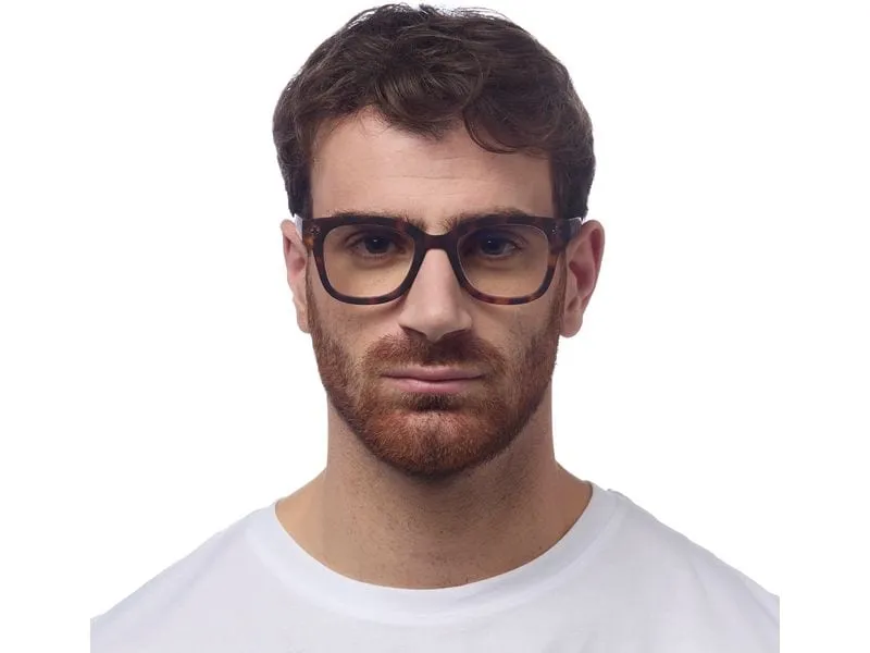 OKKIA Bildschirmbrille Giovanni Classic Havanna, +0,0 OKKIA Bildschirmbrille Giovanni Classic Havanna, +0,0