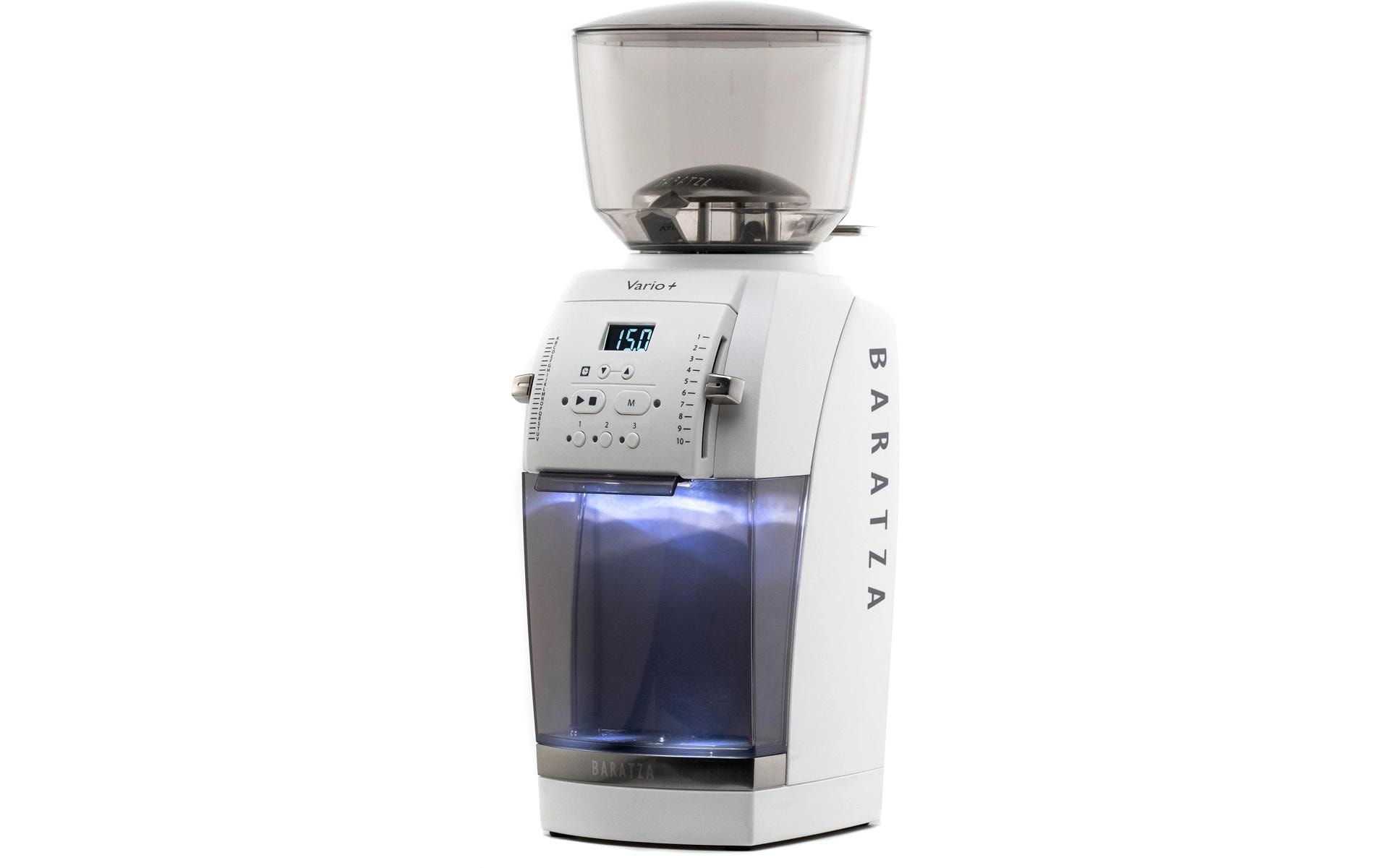 Baratza Kaffeemühle Vario+ White