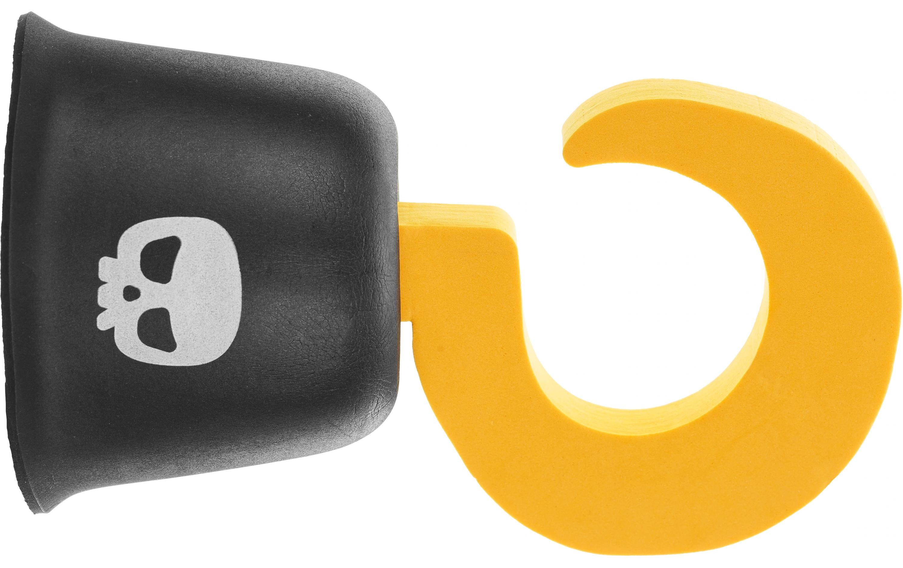 Partydeco Partyaccessoire Piratenhaken 23 x 12.5 cm