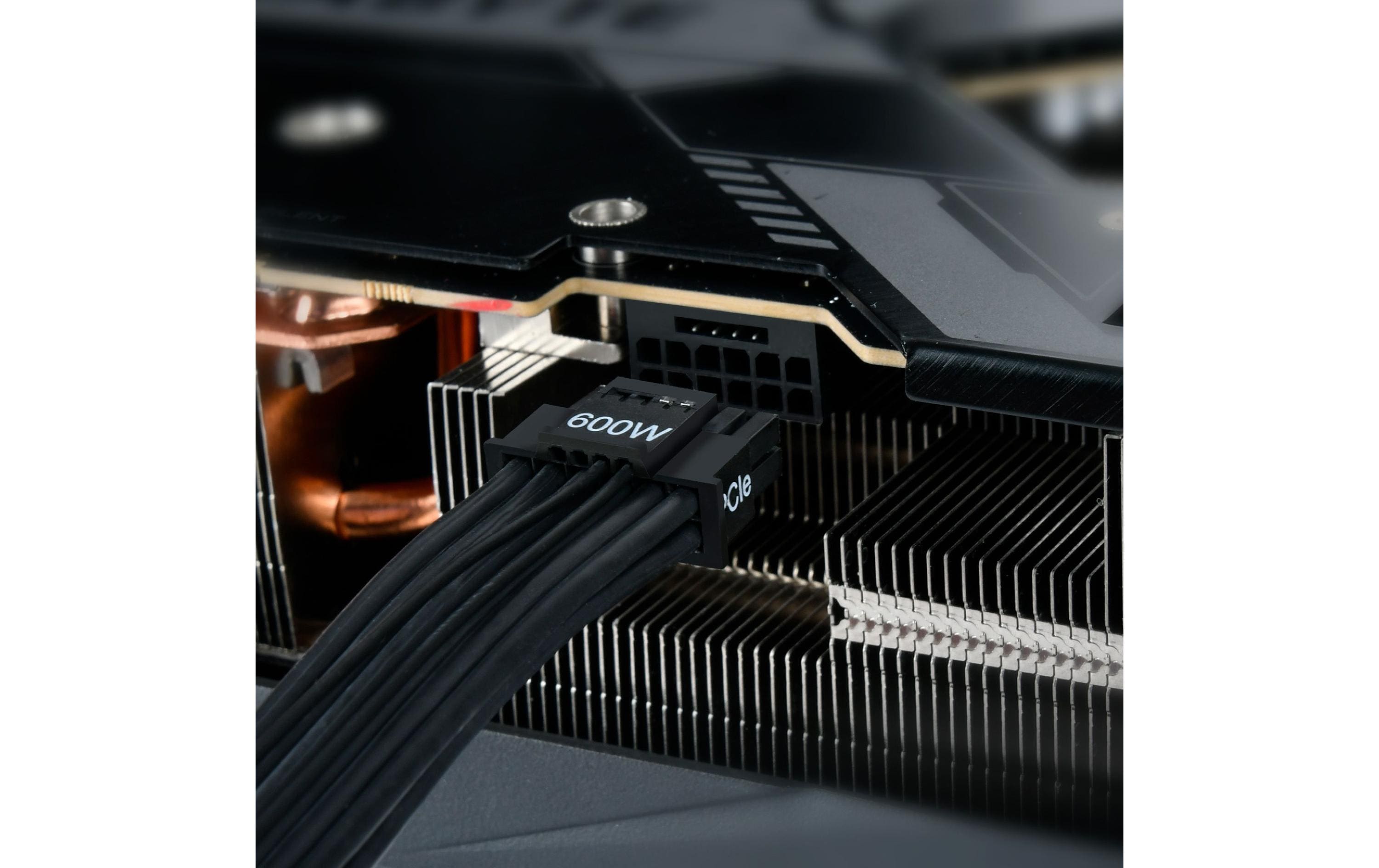 SilverStone PP14-EPS 55 cm