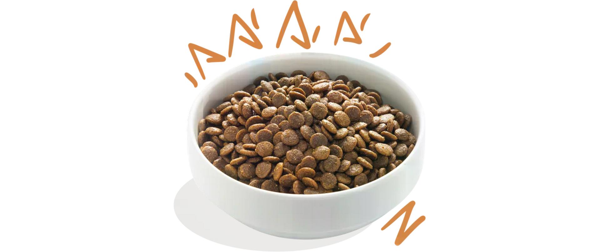 Edgard & Cooper Trockenfutter Adult Huhn mit Mango, 7 kg