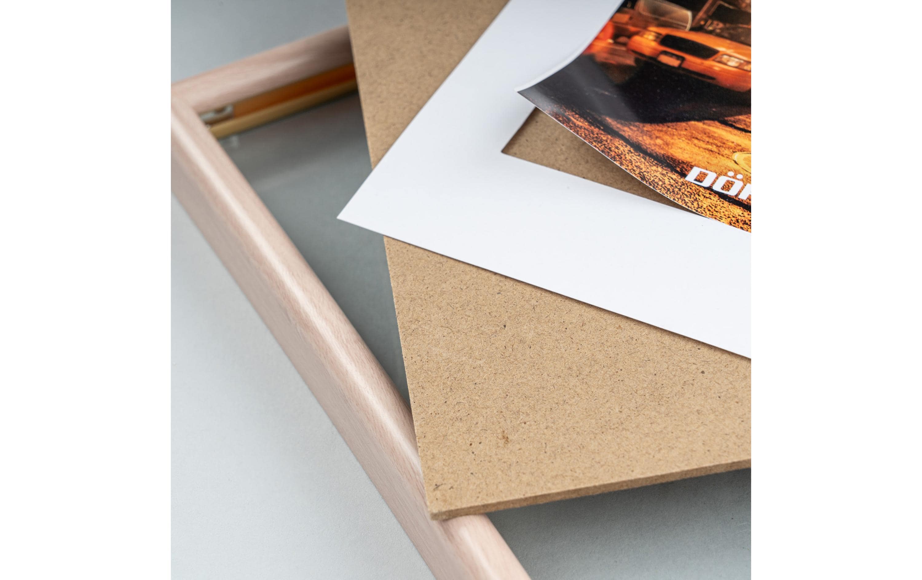 Dörr Bilderrahmen New York Nature, 13 x 18 cm