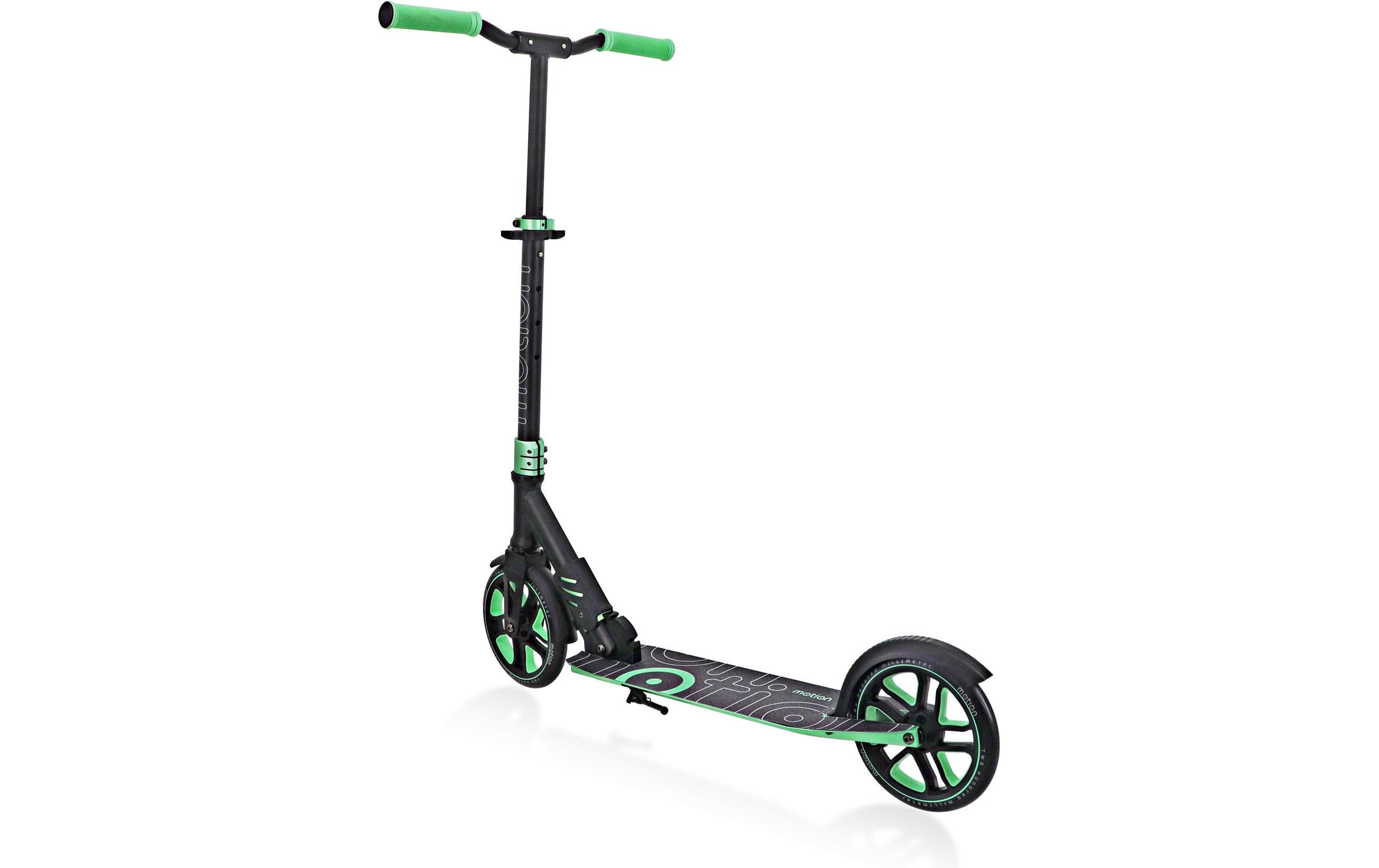 Motion Scooter Speedy, 200 mm, Mint / Black Motion Scooter Speedy, 200 mm, Mint / Black