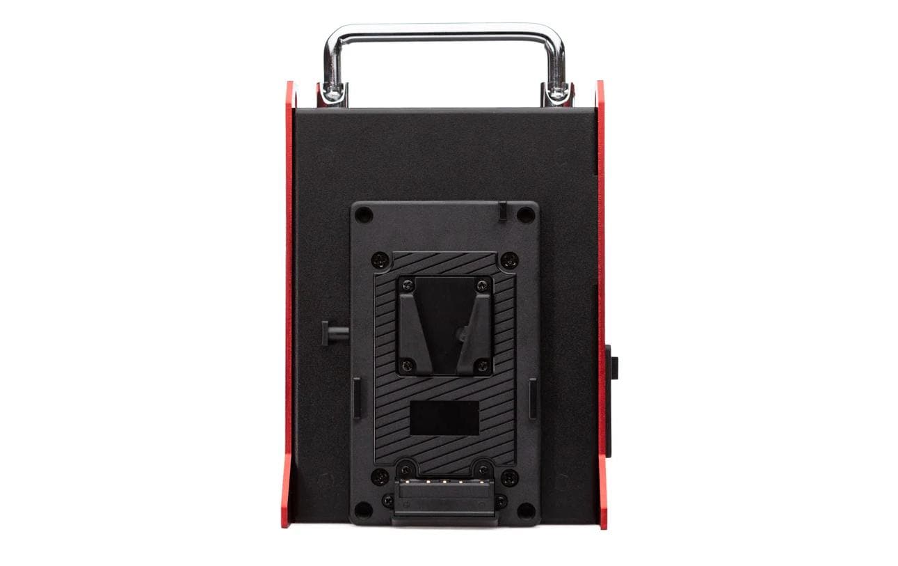 FXLion Ladegerät 2 CH Automatic Voltage Charger