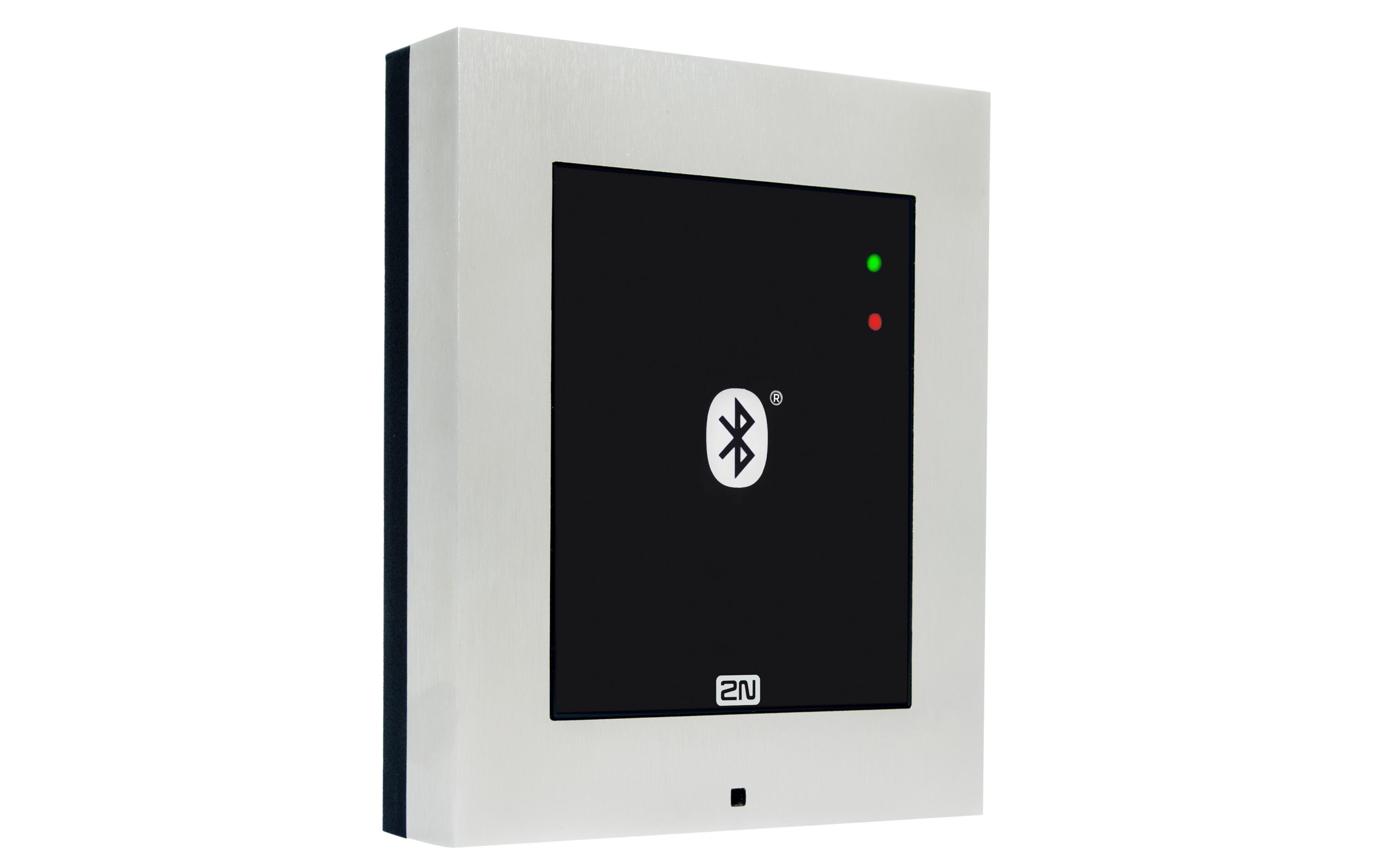 2N Bluetooth-Leser Access Unit Bluetooth