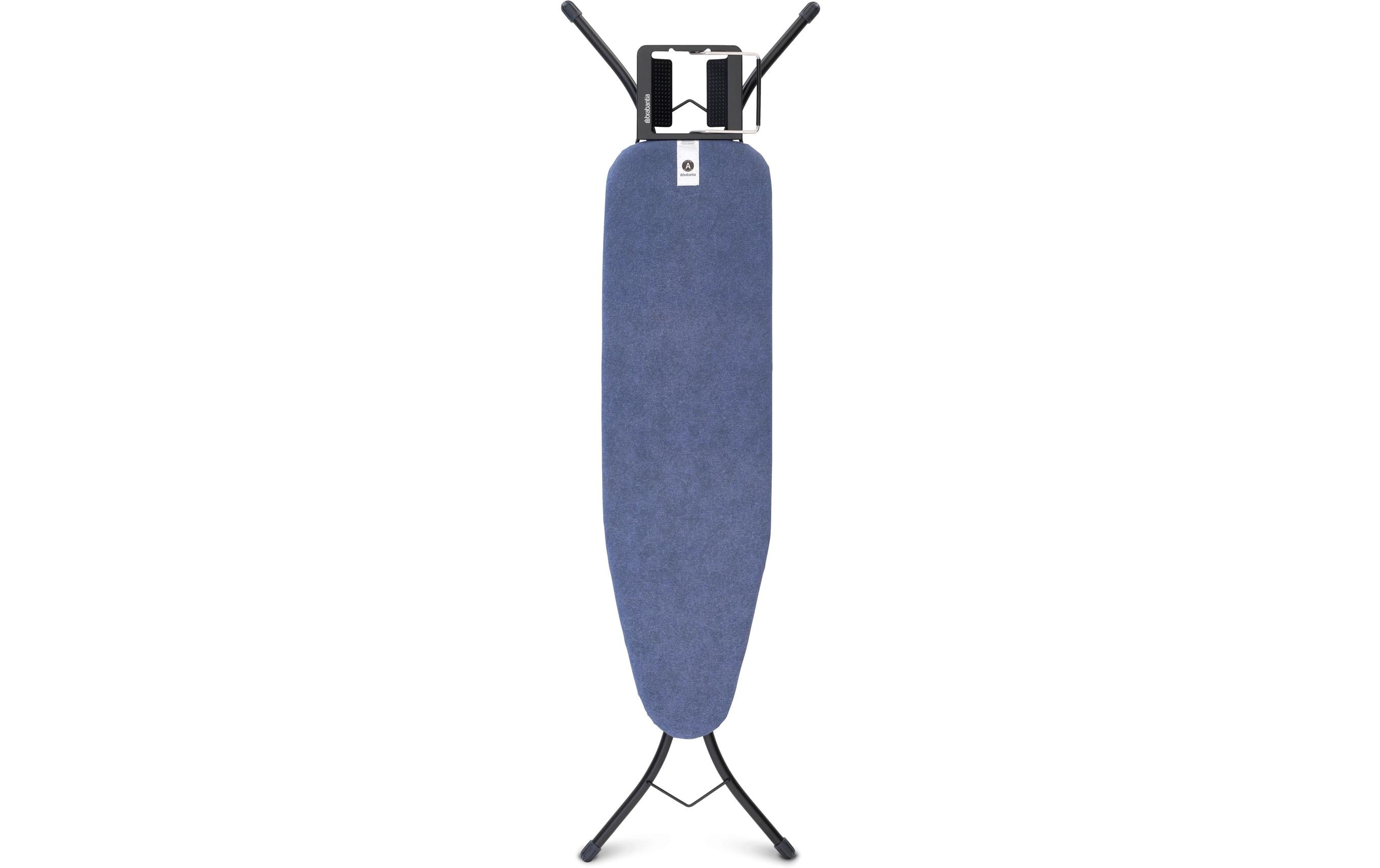 Brabantia Bügeltisch 110 x 30 cm, Blau