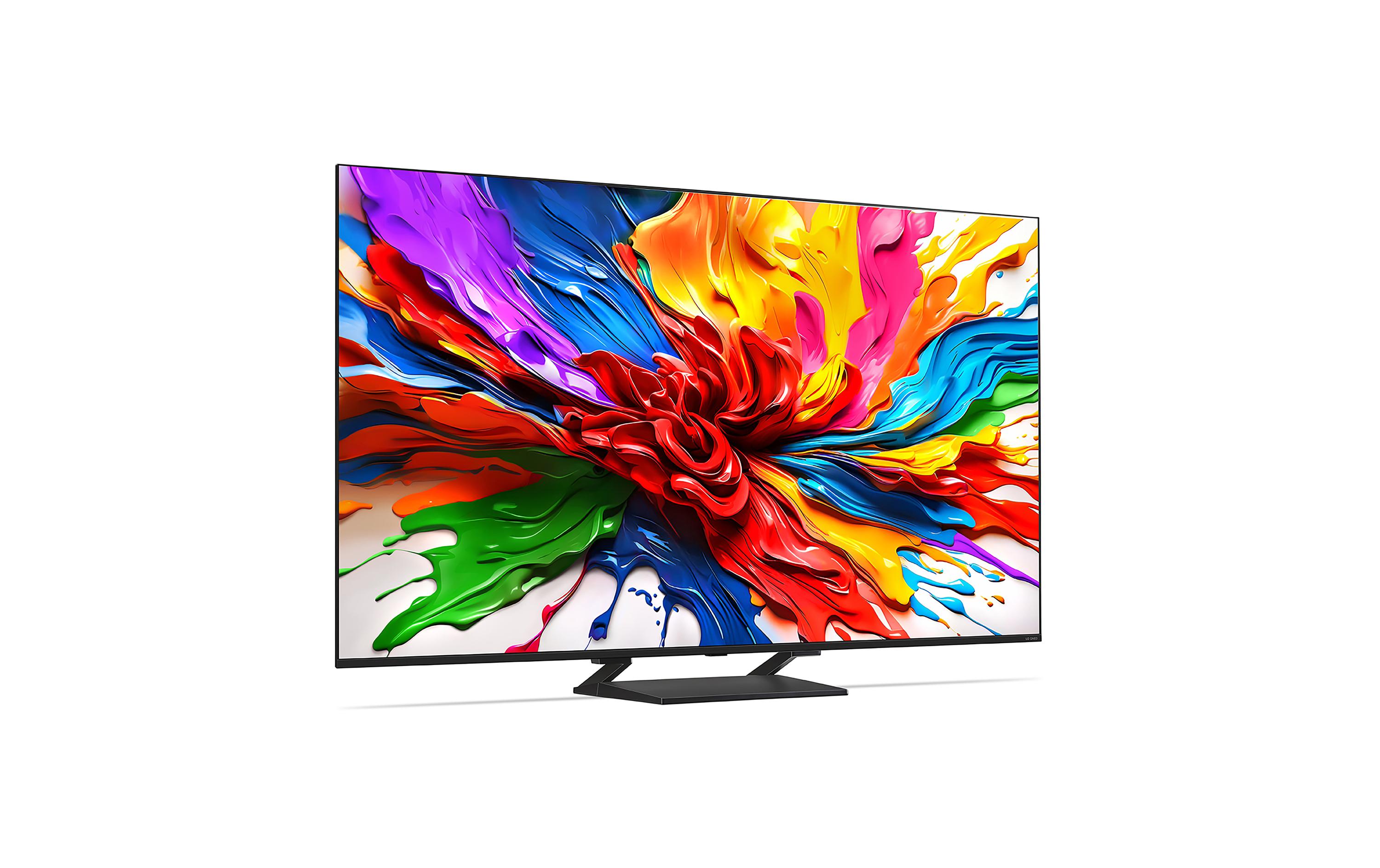 LG TV 55QNED93A6A 55, 3840 x 2160 (Ultra HD 4K), QNED LG TV 55QNED93A6A 55, 3840 x 2160 (Ultra HD 4K), QNED