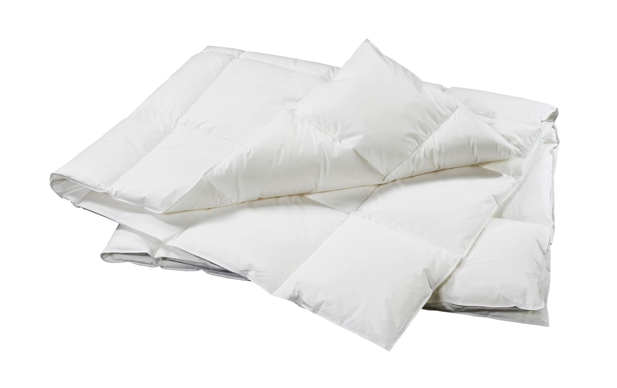 Billerbeck Duvet Recycled Goose Medium 160 x 210 cm