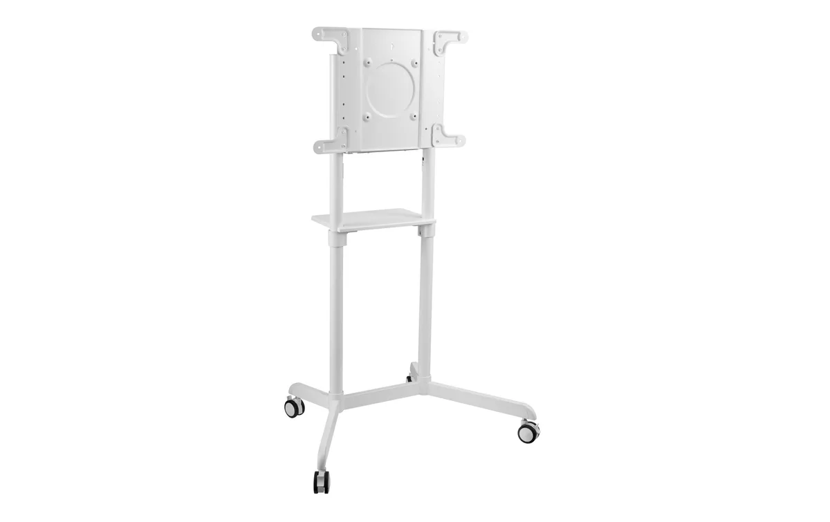 Audioraq TV-Trolley 37-70 Weiss Audioraq TV-Trolley 37-70 Weiss