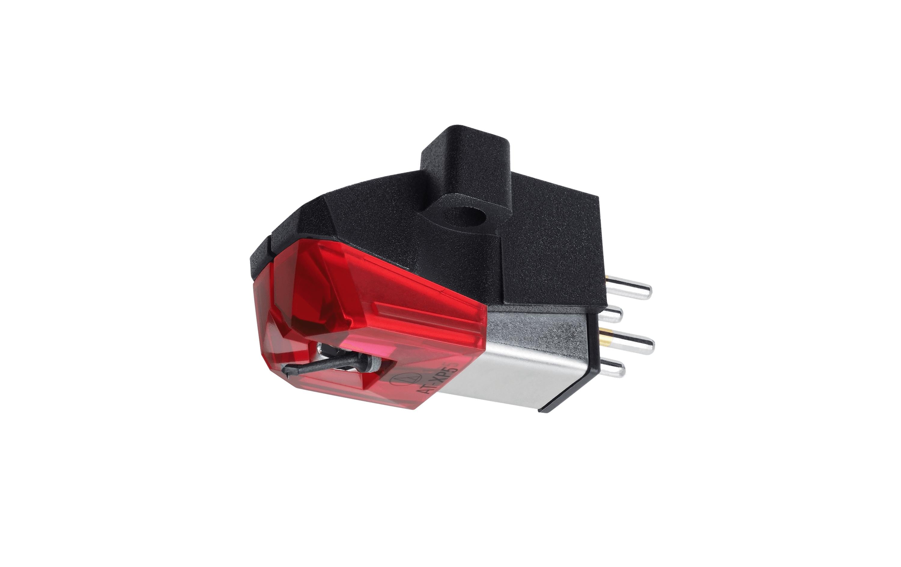 Audio-Technica XP5 elliptisch MM Moving Magnet