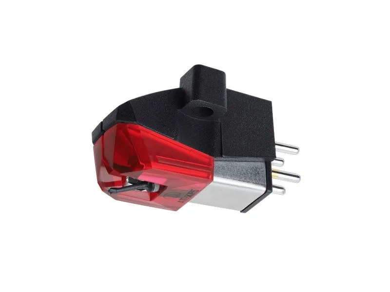 Audio-Technica XP5 elliptisch MM Moving Magnet Audio-Technica XP5 elliptisch MM Moving Magnet