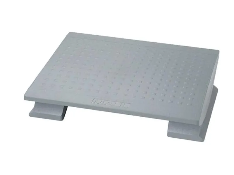 Maul Fussstütze Ergonomisch funktionell Maul Fussstütze Ergonomisch funktionell