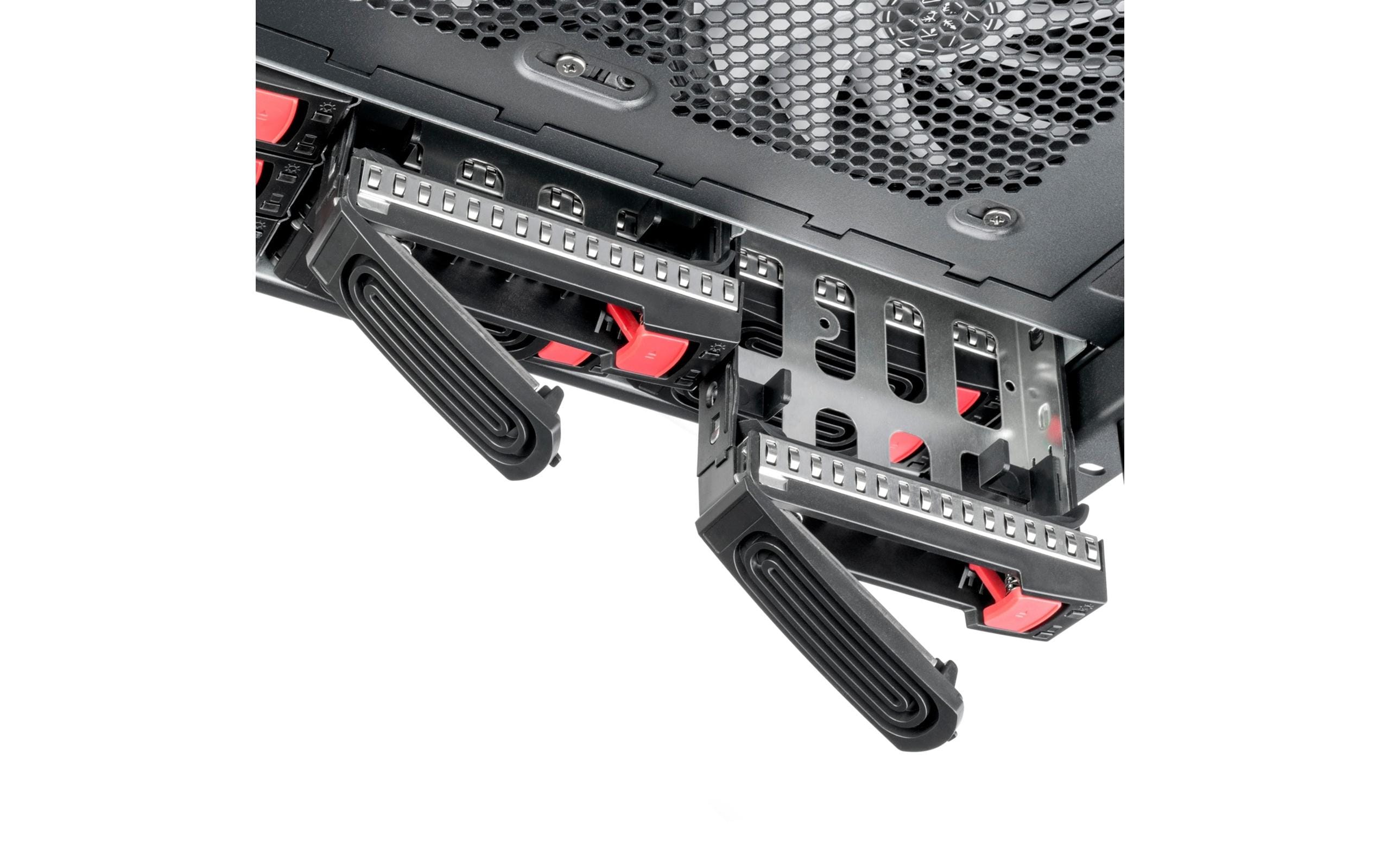 SilverStone Gehäuse SST-RM61-312