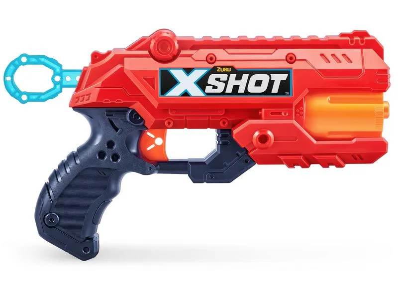 X-Shot X-Shot Reflex mit 12 Darts