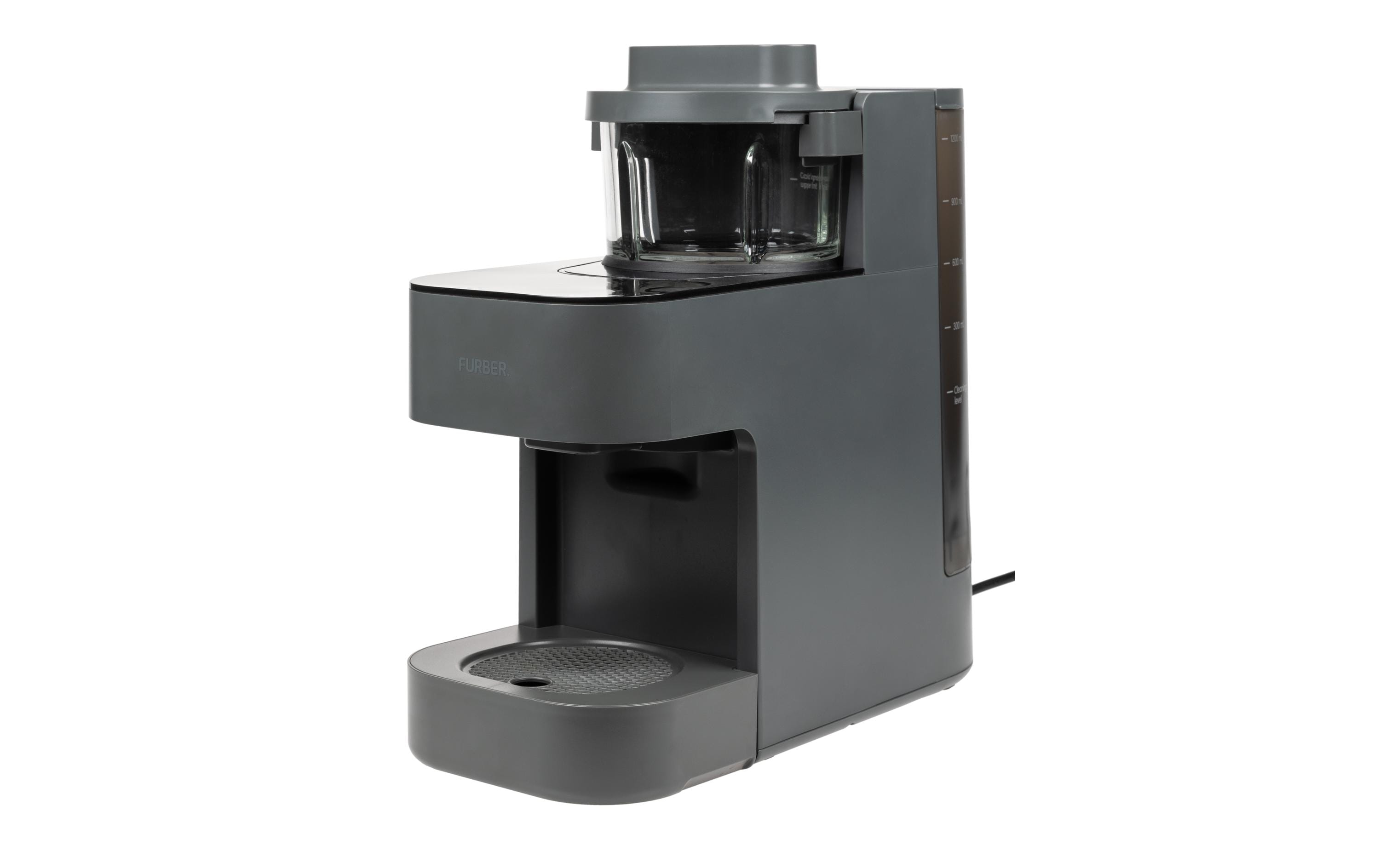 FURBER Nussmilchmaschine Vega Pro