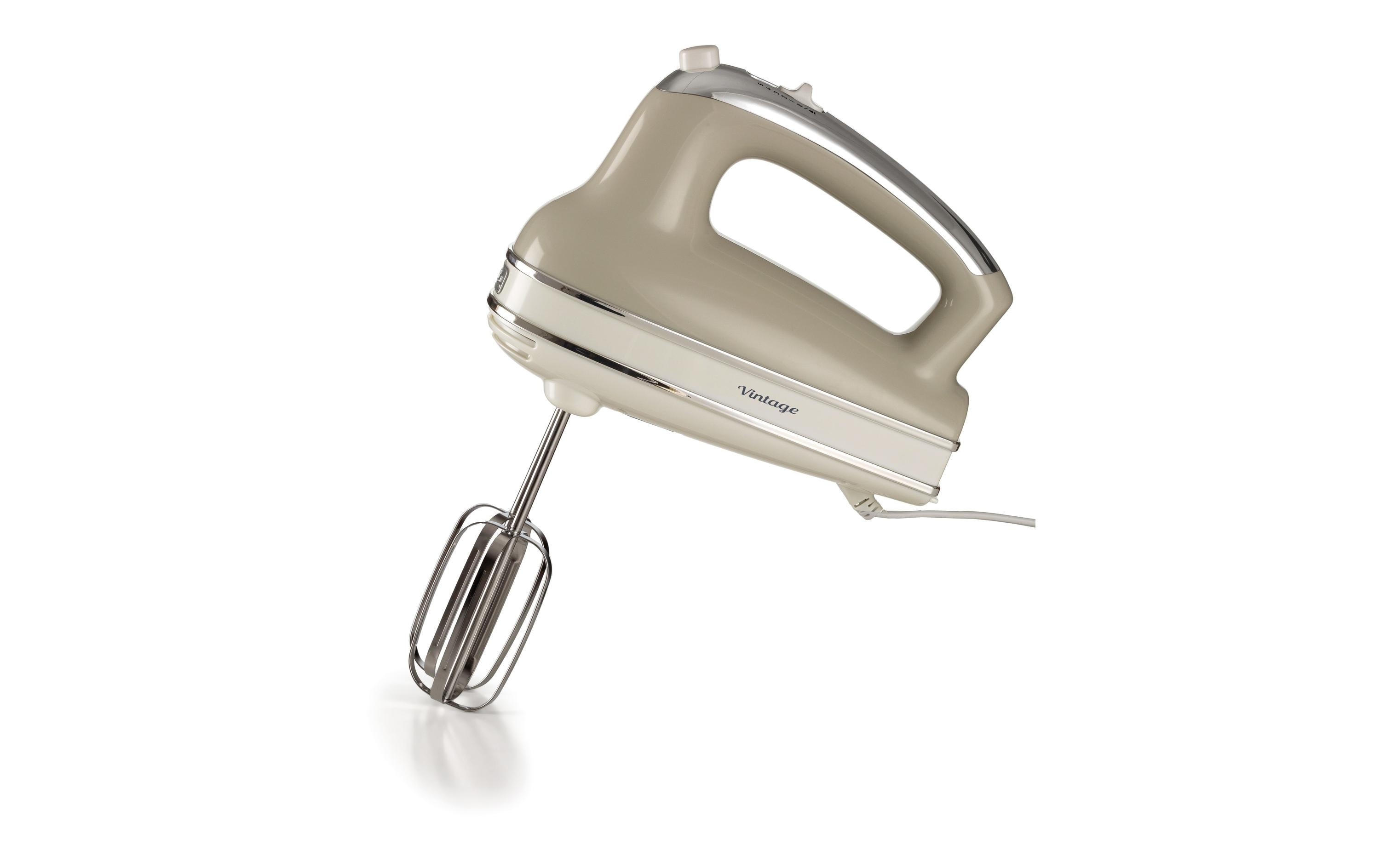 Ariete Handmixer Vintage ARI-1548-BG Beige