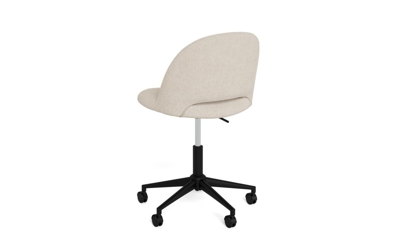 AC Design Drehstuhl Allan, Beige