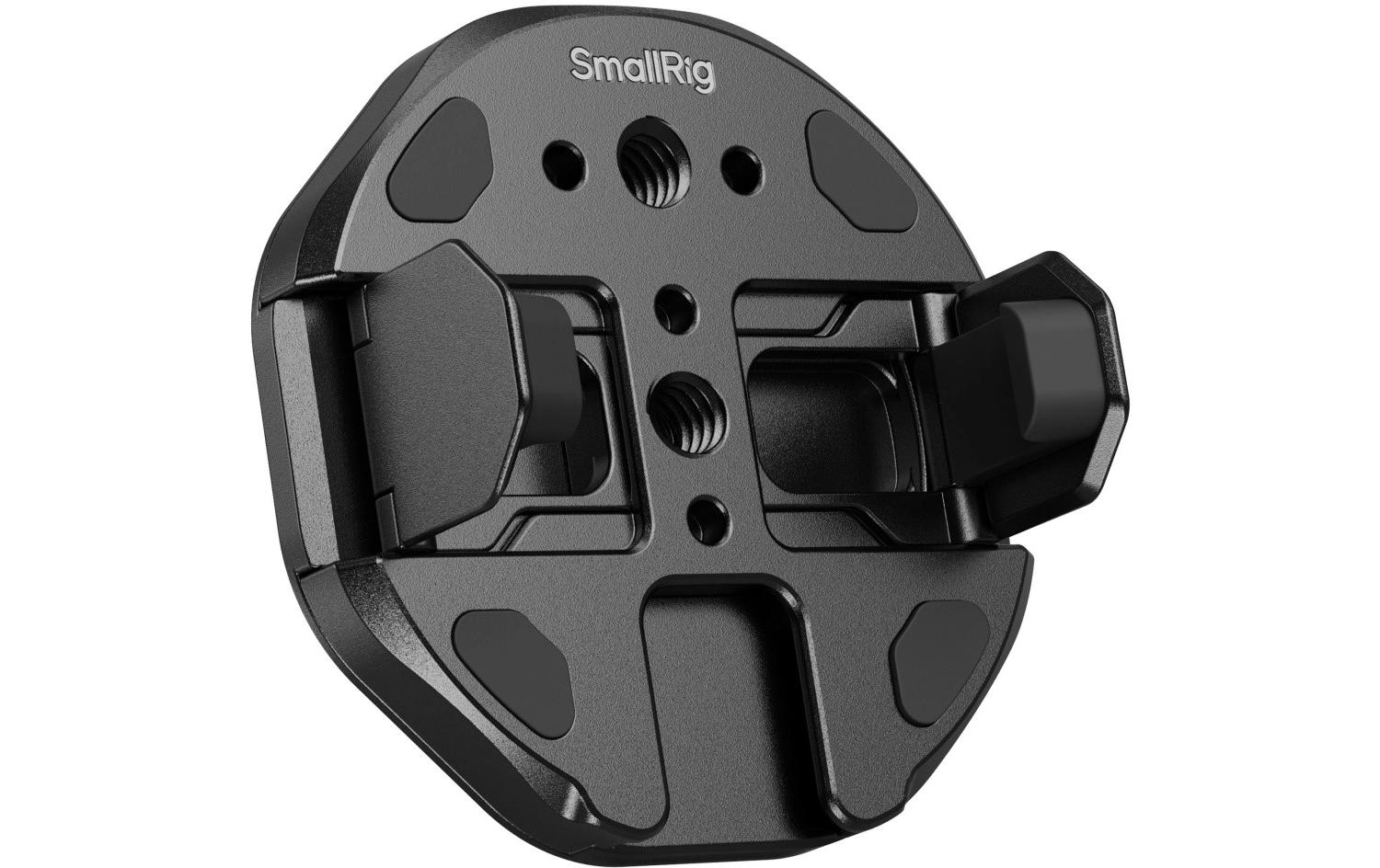 Smallrig Anschraubbare Halterung für externe SSD