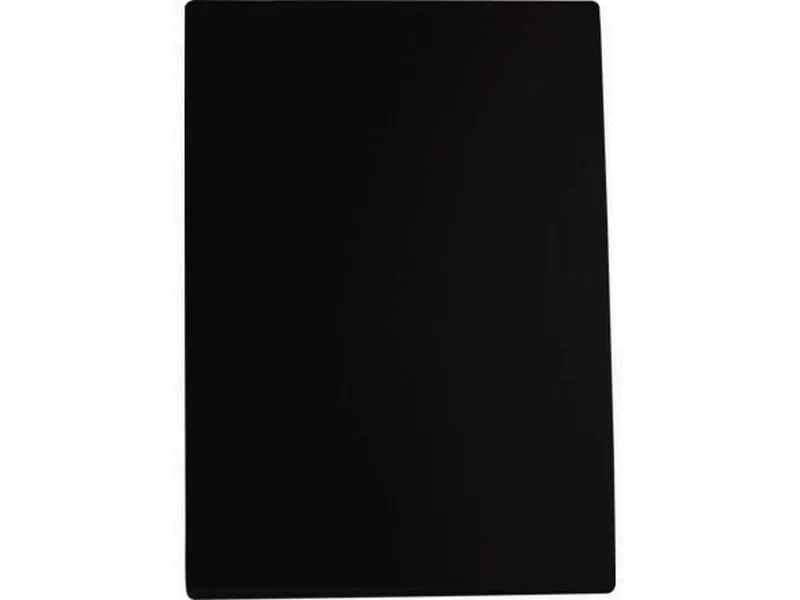 Exacompta Tischaufsteller A5-Hochformat, Schwarz Exacompta Tischaufsteller A5-Hochformat, Schwarz