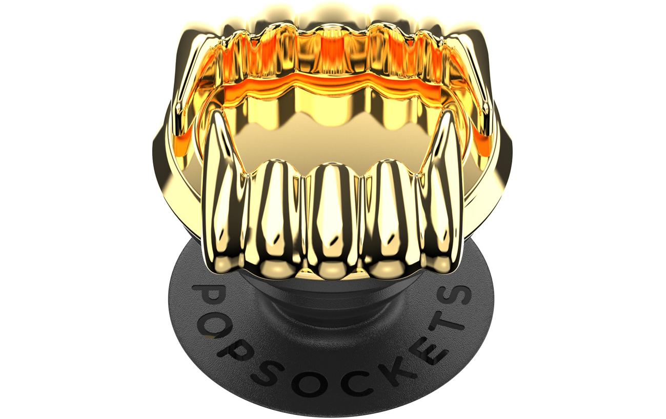 PopSockets Halterung PopGrip Say Cheese PopSockets Halterung PopGrip Say Cheese