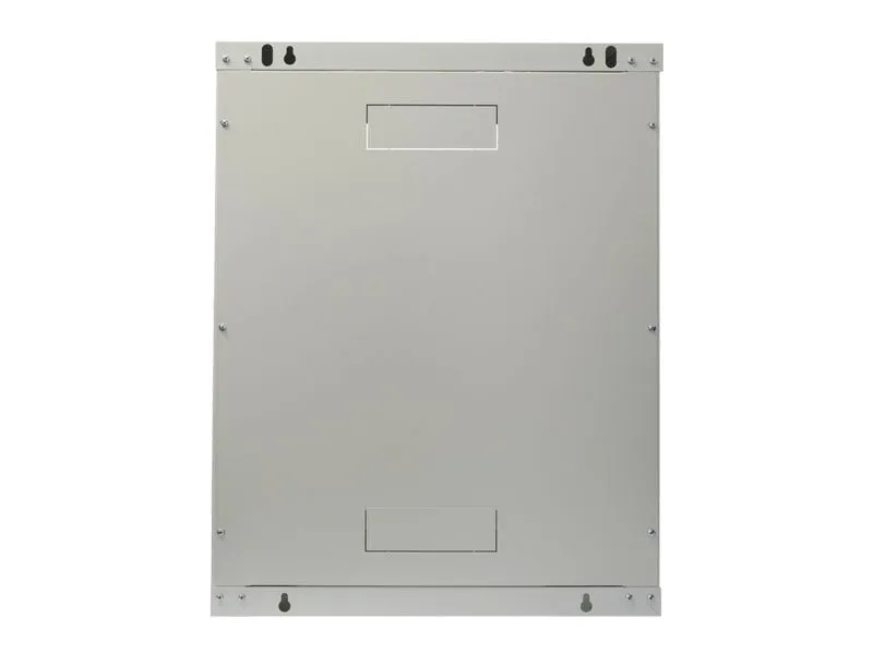 Wirewin Wandschrank 600X450X15U Pro 3rd Gen 19 / 15HE / Grau Wirewin Wandschrank 600X450X15U Pro 3rd Gen 19 / 15HE / Grau