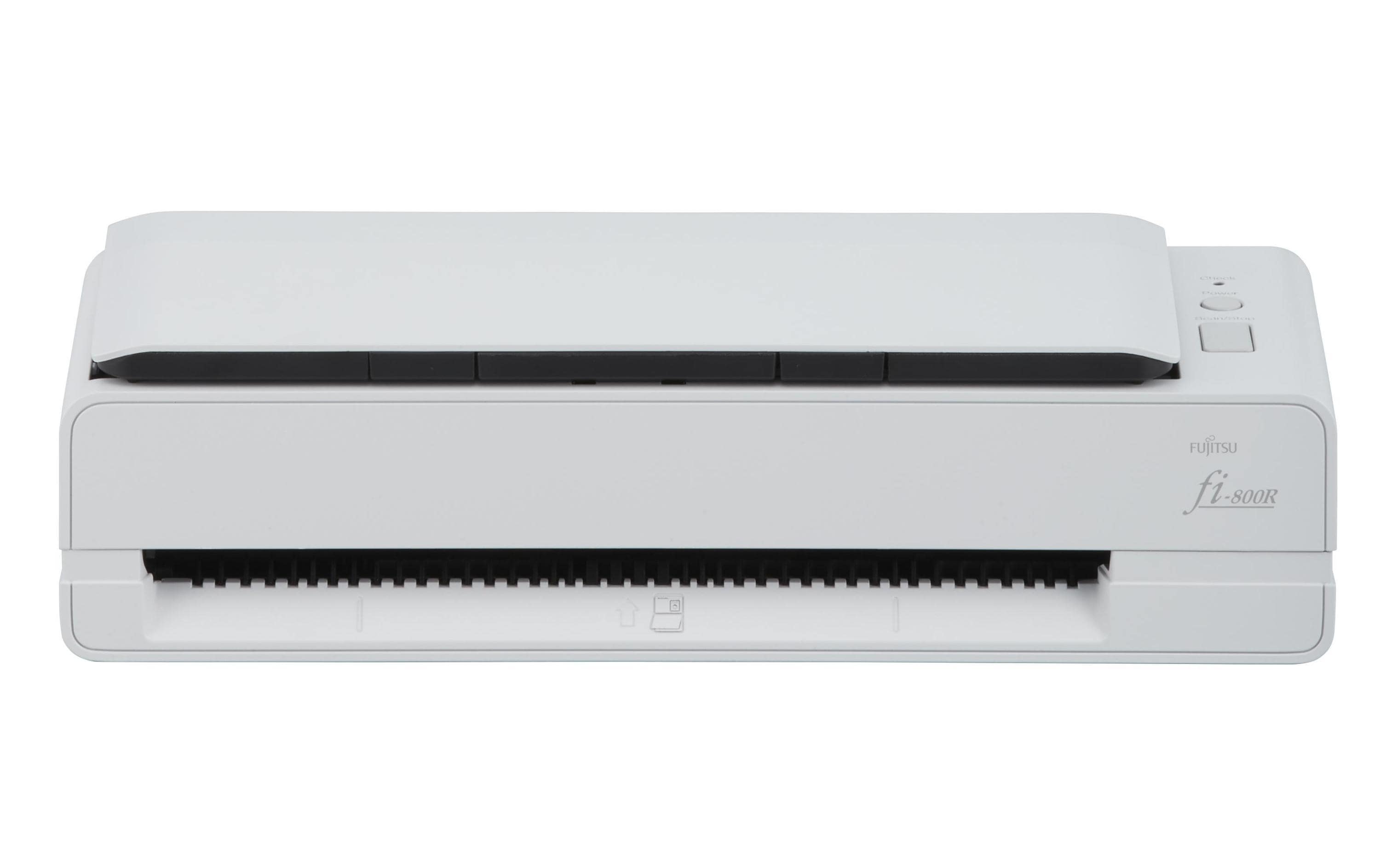 Fujitsu Dokumentenscanner fi-800R