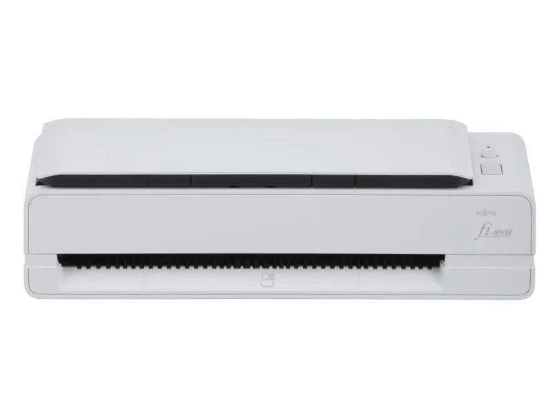 Fujitsu Dokumentenscanner fi-800R Fujitsu Dokumentenscanner fi-800R