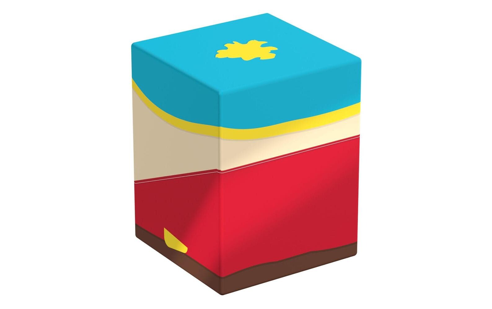 Ultimate Guard Kartenbox Squaroe South Park 001 Cartman